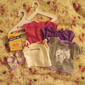 American Girl Lot
